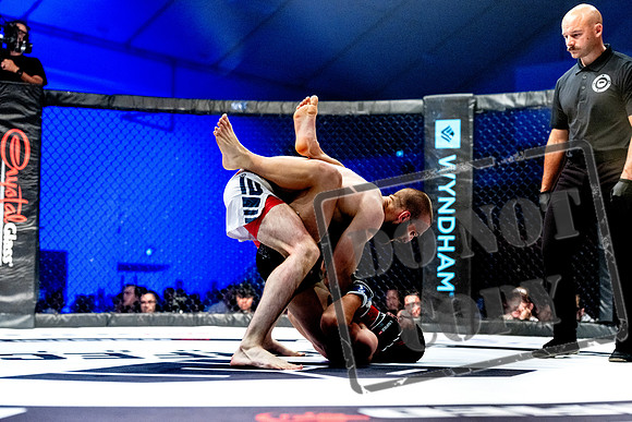 Volodymyr Zakharevych vs Tyler Gisele-0103