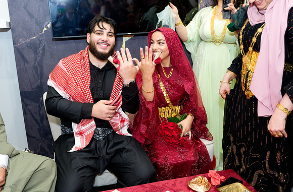 Benistan + Wanas Xana Day-0117