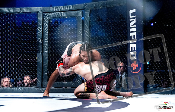 Hunter Lee vs. Darian Weeks-0186