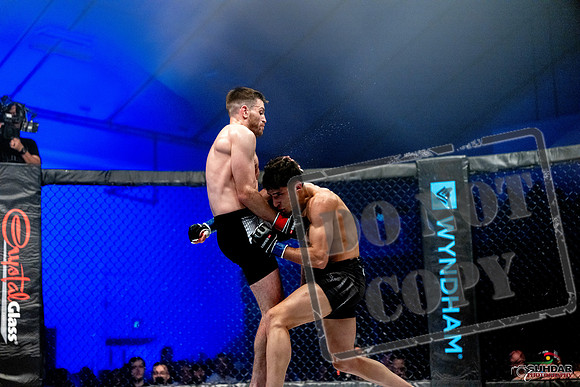 Connor Funk vs Agustin Barroso-0119