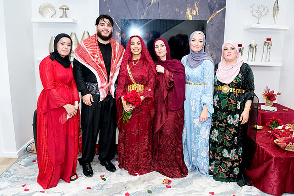 Benistan + Wanas Xana Day-0243