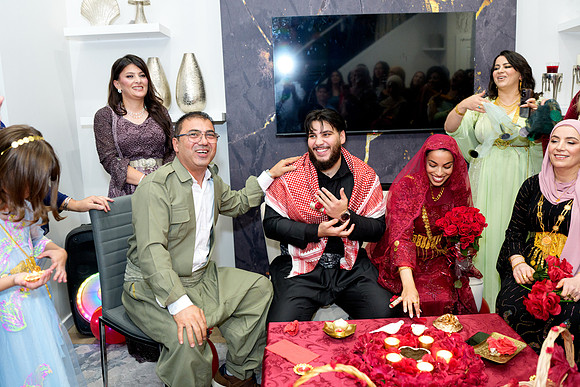 Benistan + Wanas Xana Day-0118