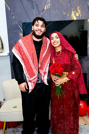 Benistan + Wanas Xana Day-0228