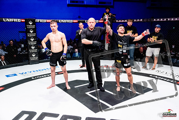 Tony Rojas vs. Thomas Anilowski-0123