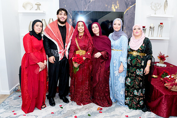 Benistan + Wanas Xana Day-0244