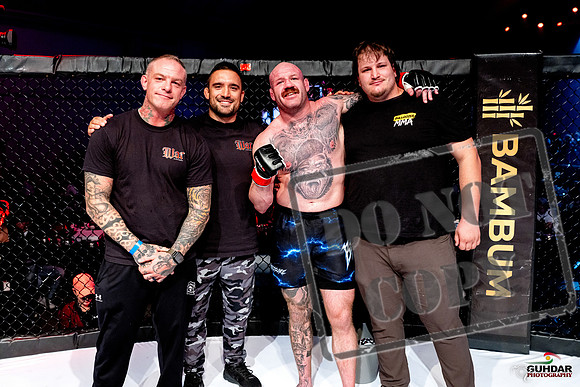 Jake Craig vs Don'Tale Mayes-0147