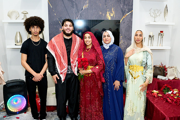 Benistan + Wanas Xana Day-0221