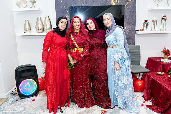 Benistan + Wanas Xana Day-0241