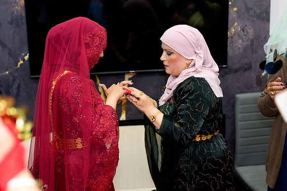 Benistan + Wanas Xana Day-0164