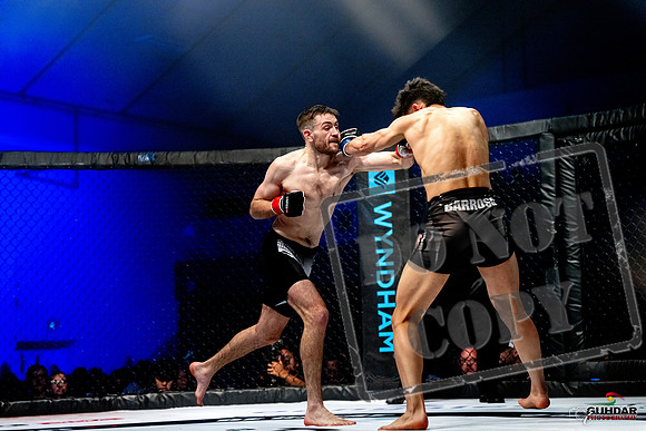 Connor Funk vs Agustin Barroso-0055