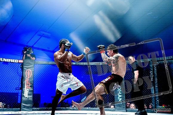 Hunter Lee vs. Darian Weeks-0124