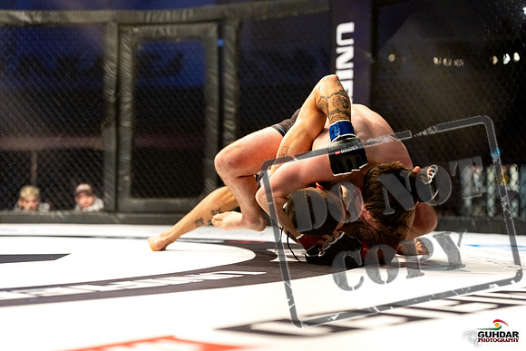 Rob Stasiuk vs. Kol Dunbar-0028