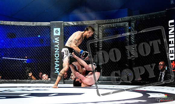 Rob Stasiuk vs. Kol Dunbar-0131