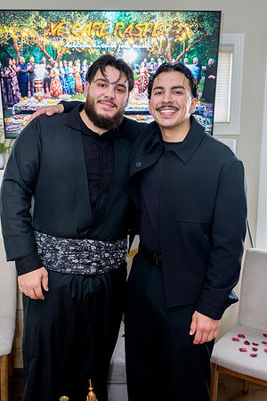 Benistan + Wanas Xana Day-0023