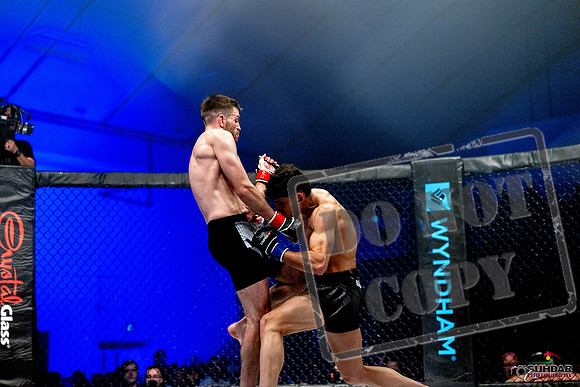 Connor Funk vs Agustin Barroso-0118