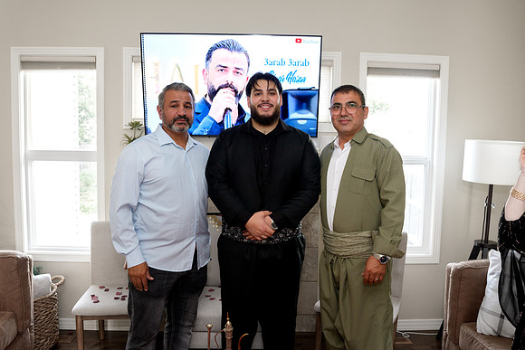 Benistan + Wanas Xana Day-0047