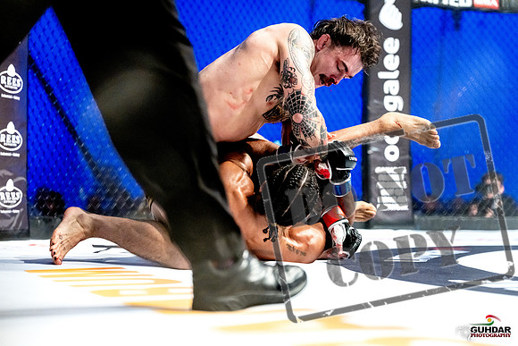 Hunter Lee vs. Darian Weeks-0068
