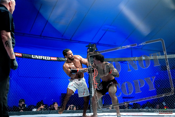 Hunter Lee vs. Darian Weeks-0098