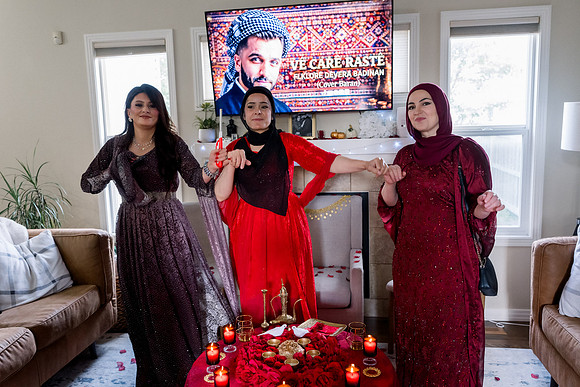 Benistan + Wanas Xana Day-0039