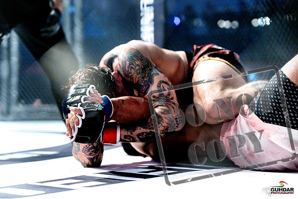 Hunter Lee vs. Darian Weeks-0160