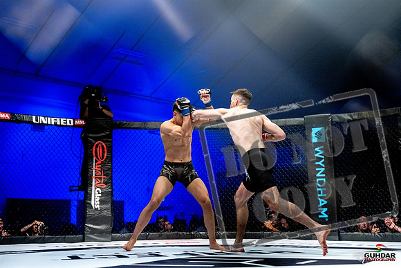 Connor Funk vs Agustin Barroso-0039