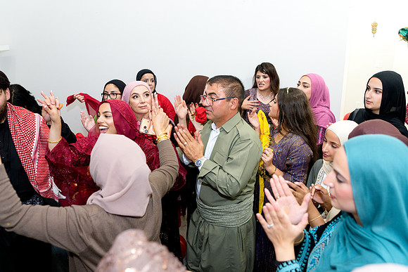 Benistan + Wanas Xana Day-0209