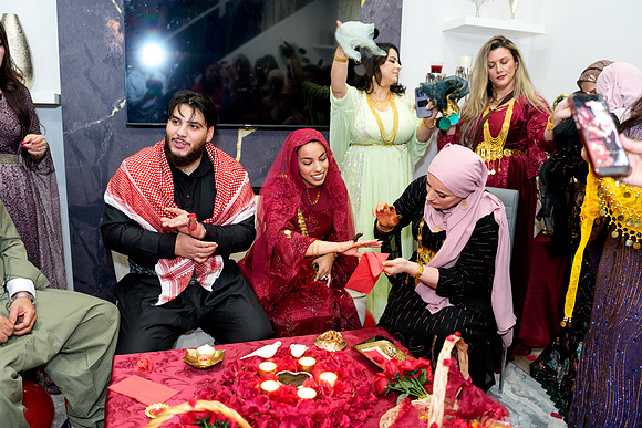 Benistan + Wanas Xana Day-0106
