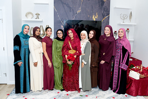 Benistan + Wanas Xana Day-0239