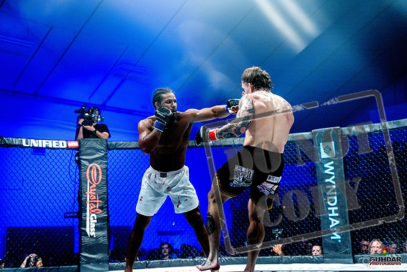 Hunter Lee vs. Darian Weeks-0010