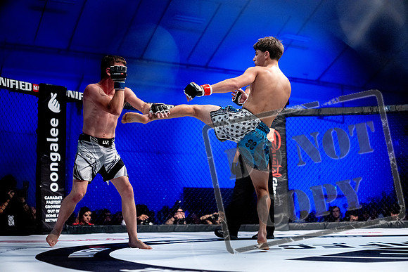 SAM PETCH VS. KOLTON CASEY-0116