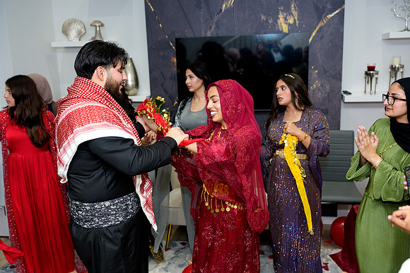 Benistan + Wanas Xana Day-0179