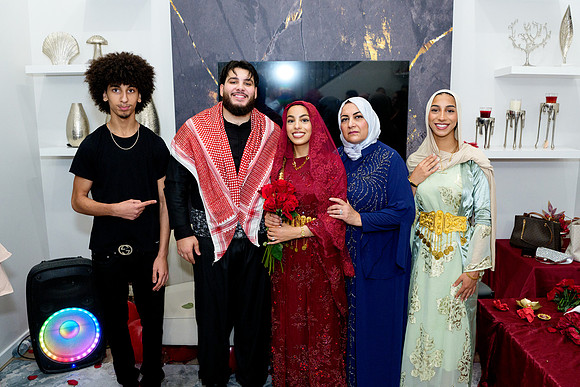 Benistan + Wanas Xana Day-0225