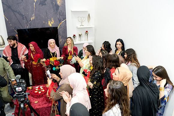 Benistan + Wanas Xana Day-0151