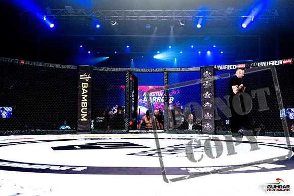 Connor Funk vs Agustin Barroso-0006