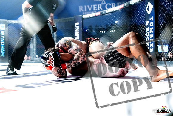 Hunter Lee vs. Darian Weeks-0162