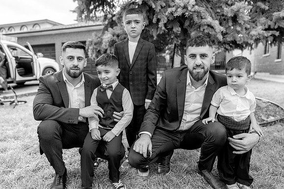 ZIna + Rayan -0450