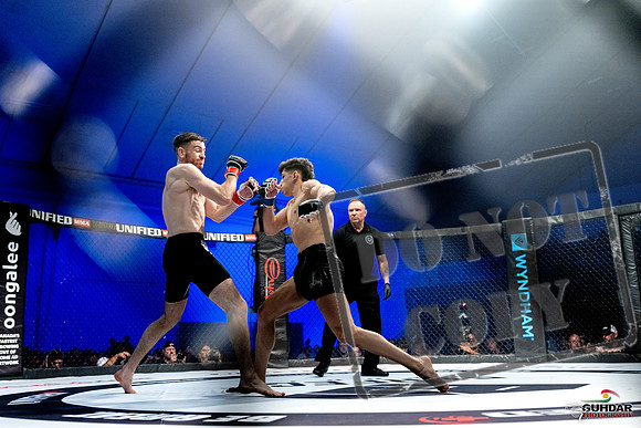 Connor Funk vs Agustin Barroso-0036