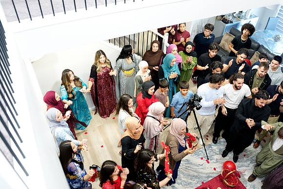 Benistan + Wanas Xana Day-0140