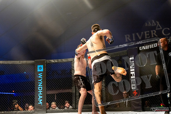 Rob Stasiuk vs. Kol Dunbar-0112