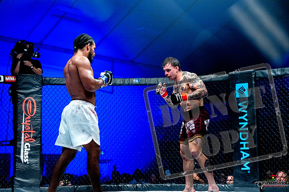 Hunter Lee vs. Darian Weeks-0112