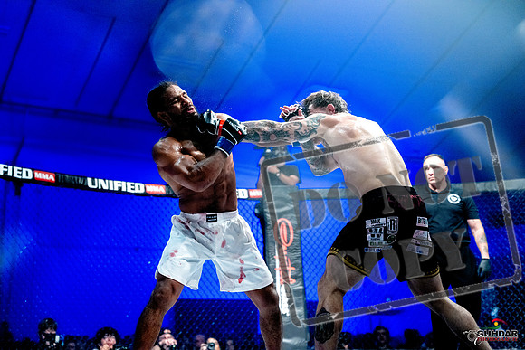 Hunter Lee vs. Darian Weeks-0106