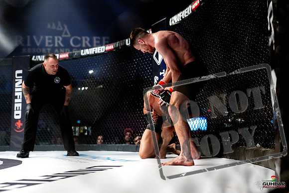 Connor Funk vs Agustin Barroso-0132