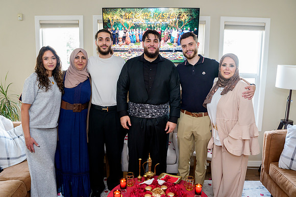 Benistan + Wanas Xana Day-0029