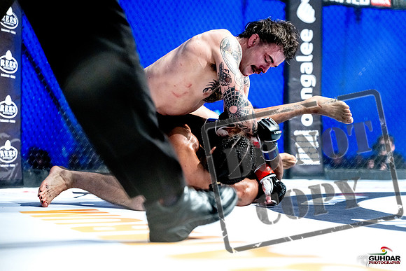 Hunter Lee vs. Darian Weeks-0067