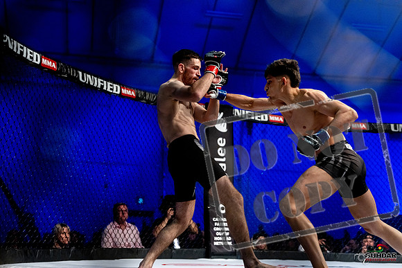 Connor Funk vs Agustin Barroso-0043