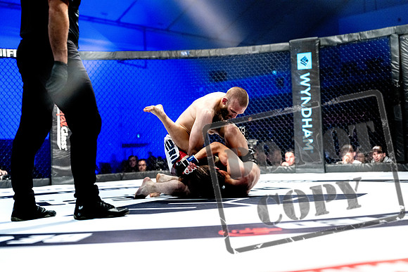 Volodymyr Zakharevych vs Tyler Gisele-0107