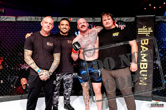 Jake Craig vs Don'Tale Mayes-0148