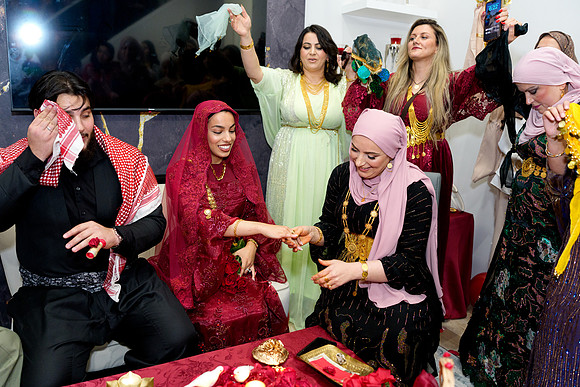 Benistan + Wanas Xana Day-0101