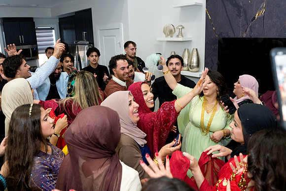 Benistan + Wanas Xana Day-0219