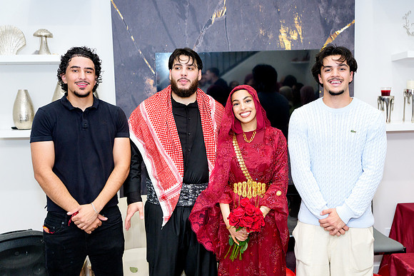 Benistan + Wanas Xana Day-0249